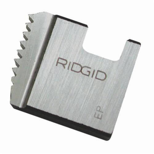 Ridgid® 37880 Manual Threader Pipe Die, 1 in Pipe and Conduit, 1-11-1/2 NPT Thread, Right Hand Thread