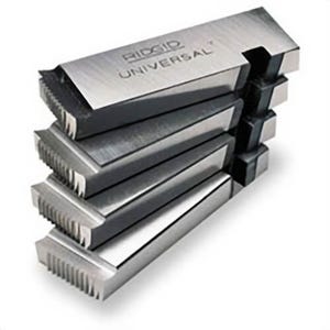 Ridgid® 47775 Pipe Die, 1/8 in Pipe and Conduit, 1/8-27 NPT Thread, Right Hand Thread, HSS