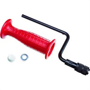 Ridgid® 48218 Crank and Handle Assembly for K-1 Combination Auger