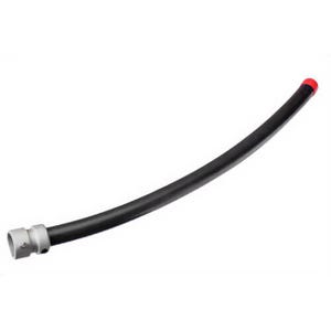 Ridgid® 49032 Front Guide Hose Assembly, for Use with Model K-750R 3 to 6 in and Model K-7500 3 to 10 in Drum Machine