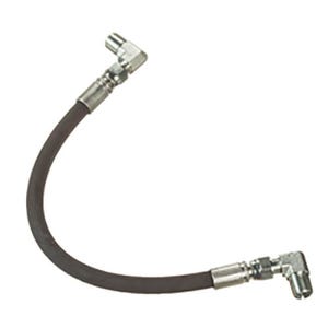 Ridgid® 49142 Hydraulic Hose Assembly, for Use with 918 Roll Groover and 918-I Integral Roll Groover, 115/230 VAC