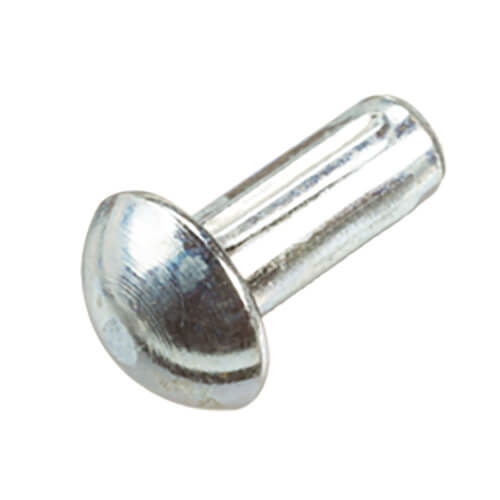 Ridgid® 49472 Spiral Pin, for Use with Model 1224 Pipe and Bolt Threading Machine