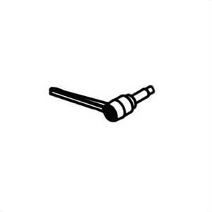Ridgid® 50603 Gib Lock Handle Assembly, for Use with Model B-500 Transportable Pipe Beveller
