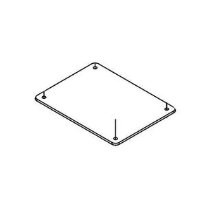 Ridgid® 50693 Electronics Box Lid, for Use with Model B-500 Transportable Pipe Beveller