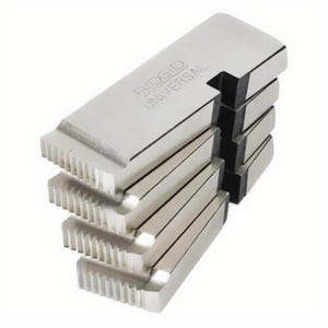 Ridgid® 50725 Pipe Die, 1 in Conduit/Pipe, 1-11-1/2 NPT Thread, Right Thread, for use with 500A Mono Die Heads, HSS