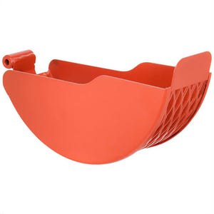 Ridgid® 50777 Cutter Wheel Guard, for Use with Model 258/258XL Pipe Cutter