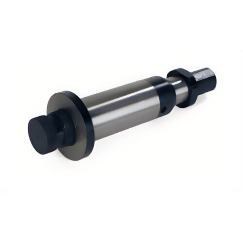 Ridgid® 51432 Drive Shaft Assembly, for Use with 918 Roll Groover and 918-I Integral Roll Groover, 2 to 6 in, SCH 10/40