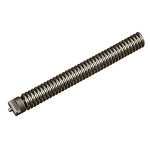 Ridgid® 51752 Repair End T-122, for Use with Model K-3800 3/4 to 4 in Drum Machine, 3/8 in