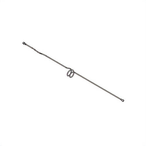 Ridgid® 53748 Safety Cable, for use with: SeeSnake® Max* Model RM200 Camera System