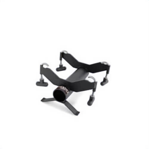 Ridgid® 55023 Tristand® Adapter, for Use with Model B-500 Transportable Pipe Beveller