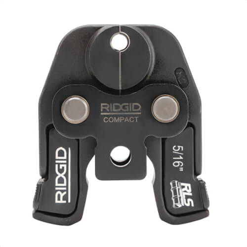 Ridgid® 55113 RLS Compact Jaw, 5/16 in