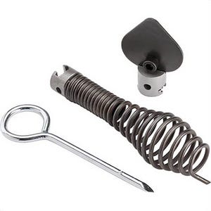 Ridgid® 55242 Chuck Assembly Kit, for Use with Model K-39 Drain Cleaning Machine