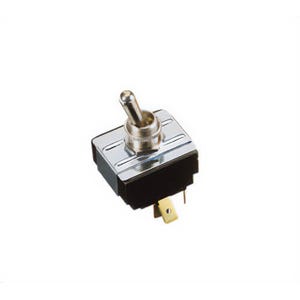 Ridgid® 56252 Toggle Switch, for Use with Model K-3800/7500 Drain Cleaning Machine and Model K-6200 Drum Machine