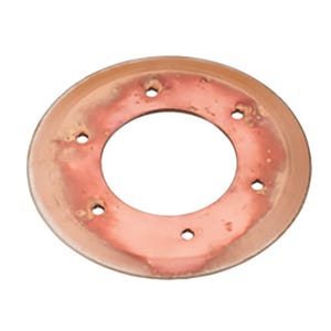 Ridgid® 58222 Thin Cutter Wheel, for Use with Model 258XL Pipe Cutter