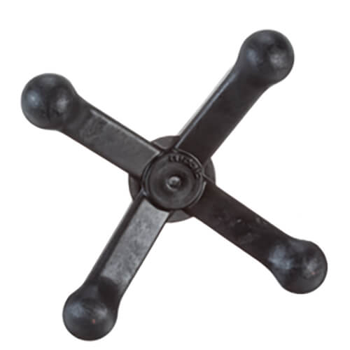 Ridgid® 58957 Handwheel, for Use with Model HC-450 Hole Cutting Tool