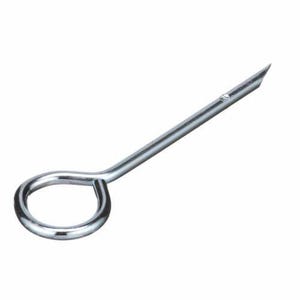 Ridgid® 59230 Coupling Pin Key A-13, for Use with Model K-375R, K-400, K-50, K-75A, K-1500B, K-380, K-3800, K-60SP and K-75B