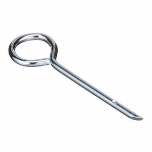 Ridgid® 59225 Coupling Pin Key A-12, for Use with Model Drain Cleaning Machine