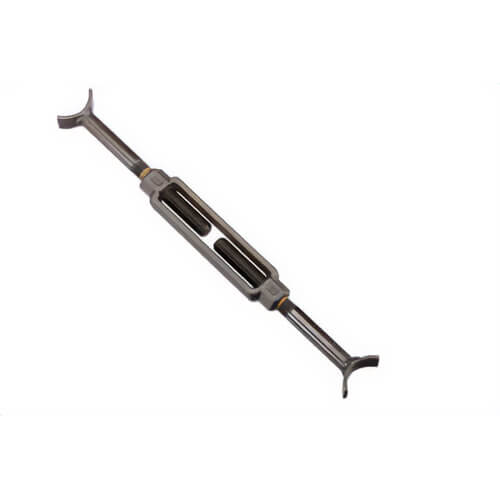 Ridgid® 59240 Manhole Guide Pipe A-17, for Use with Model K-1500 2 to 8 in Sectional Machine