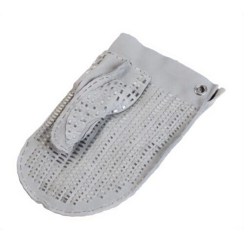 Ridgid® 59295 Right Hand Drain Cleaning Mitt A-2, for Use with Model K-50 3/4 to 4 in Sectional Machine