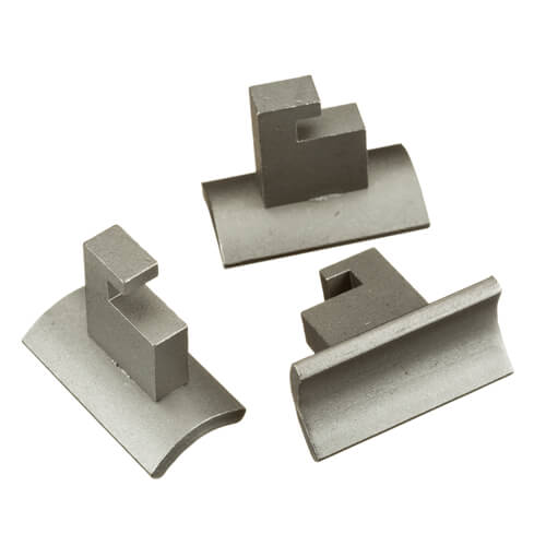 Ridgid® 59320 Jaw Assembly A-369X, for Use with Model K-1500 2 to 8 in Sectional Machine, 1-1/4 in