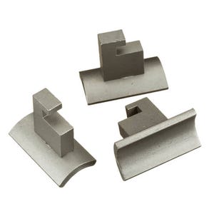 Ridgid® 59320 Jaw Assembly A-369X, for Use with Model K-1500 2 to 8 in Sectional Machine, 1-1/4 in