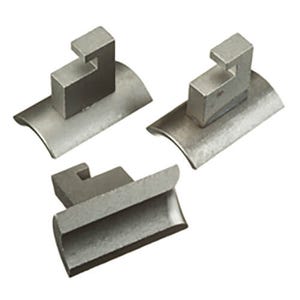 Ridgid® 59325 Jaw Assembly, for Use with Model K-75, K-1500, K-1500G Drain Cleaning Machine, 7/8 in Cable