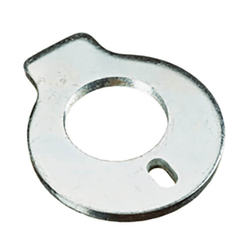 Ridgid® 59442 Locking Ring, for Use with Model VJ- 98, VJ-99, CJ-98, CJ-99, RJ- 98, RJ-99, VF-99 Pipe Stand