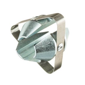 Ridgid® 59450 Clutch Jaw Assembly A-3179, for Use with Model K-50 3/4 to 4 in Sectional Machine