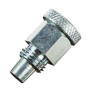 Ridgid® 59510 Plunger Pin, for Use with Model K-3800, K-7500, K-40, K-40B, K-50 Drain Cleaning Machine