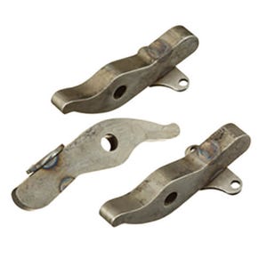 Ridgid® 59530 Rocker Arm Set, for Use with Model K-75, K-1500, K-1500G Drain Cleaning Machine