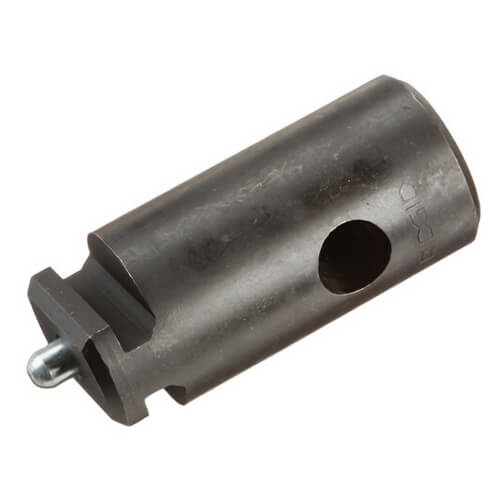 Ridgid® 59560 Male Rod Coupling R-1, for Use with Model K-1000 8 to 24 in Rodder Machine