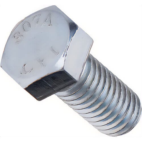 Ridgid® 59785 Screw, for Use with Model K-1500 Drain Cleaning Machine, 5/16-18 x 3/4 in