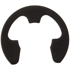 Ridgid® 59810 Retainer Ring, for Use with Model K-40/K-400 Drain Cleaning Machine and Model K-40B Drain Cleaning Machine