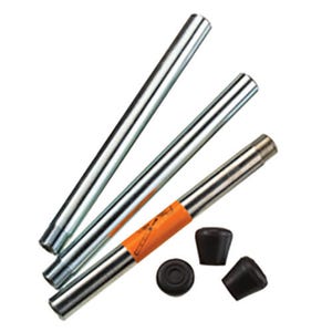 Ridgid® 59825 Leg with Rubber Feet, for Use with Model K-50 Drain Cleaning Machine