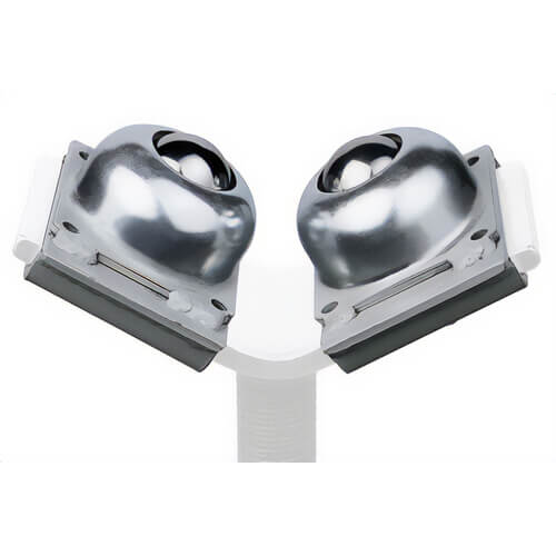 Ridgid® 60007 Ball Transfer Head Set, for Use with Model 258, 258XL Pipe Cutter