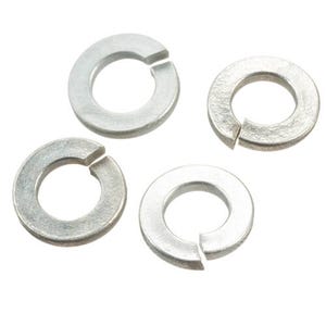 Ridgid® 60080 Lock Washer, for Use with Model HC-450 Hole Cutting Tool