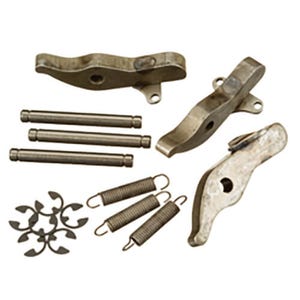 Ridgid® 60145 Rocker Arm Kit, for Use with Model K-75, K-1500, K-1500G Drain Cleaning Machine