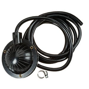 Ridgid® 60462 Foot Switch Assembly, for Use with Model K-7500 Drain Cleaning Machine and Model K-6200 Drum Machine