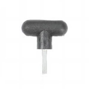 Ridgid® 60622 Mounting Knob, for Use with Drain Cleaning Machine, Drum Machine, Jetter Cart and Jetter