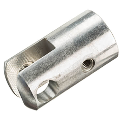 Ridgid® 60707 Movable Roller Holder, for Use with Model K-6200 Drum Machine and Model K-3800/7500 Drain Cleaning Machine