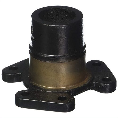 Ridgid® 60747 Front Support Plate, for Use with Model K-6200 Drum Machine and Model K-3800/7500 Drain Cleaning Machine