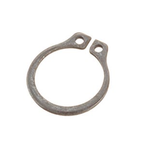 Ridgid® 60860 Retainer Ring A-297, for Use with Model K-50, K-1000 Drain Cleaning Machine