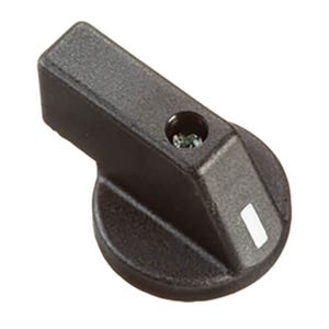 Ridgid® 61397 Switch Knob, for Use with Model K-40, K-60SP, K-3800 Drain Cleaning Machine