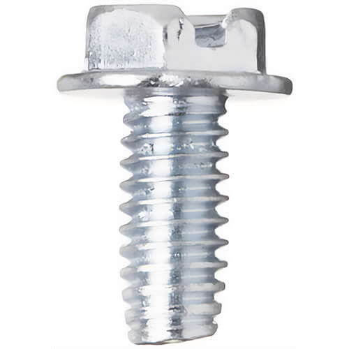 Ridgid® 61500 Screw A-427, for Use with Model K-1000 Drain Cleaning Machine, #8-32 x 3/8 in