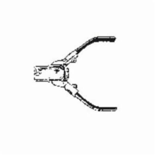 Ridgid® 61770 Expanding Cutter T-15A, 4 to 6 in, for Use with Model K-1500, K-1500SP and K-1500G Sectional Drain Cleaning Machine