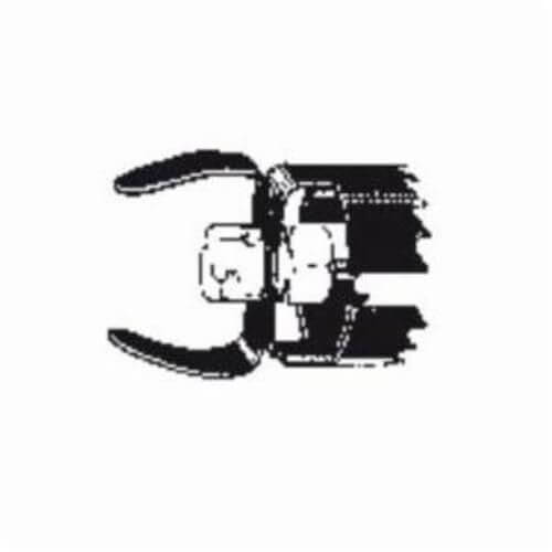 Ridgid® 61970 Saw Tooth Cutter, 2-1/2 in, for Use with K-1500SP Sectional Drain Cleaning Machine