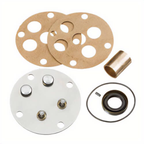 Ridgid® 61977 Repair Kit, for Use with Model 535, 535 EURO Pipe and Bolt Threading Machine