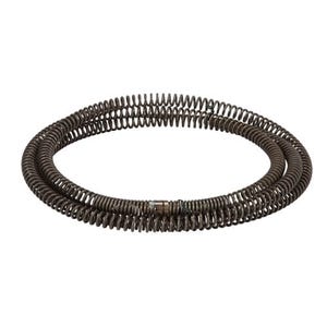 Ridgid® 62300 Extra Flexible Wind Sectional Cable C-15, 1/2 in dia x 15 ft L, 3 to 6 in Drain Line
