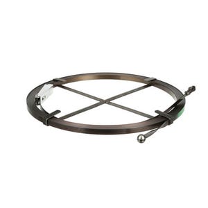 Ridgid® 62555 Flat Sewer Tape E-2729, 1 pc, 2 to 4 in Drain Line, 50 ft L Cable