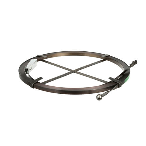 Ridgid® 62565 Flat Sewer Tape, 1 pc E-2731, 2 to 4 in Drain Line, 100 ft L Cable